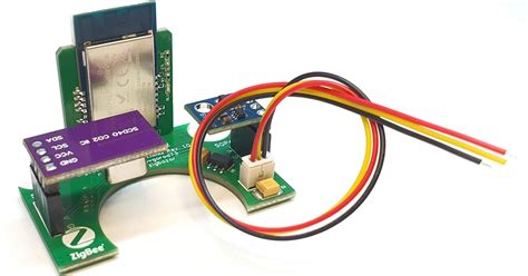 Как превратить в Zigbee co2/tvoc датчик пыли IKEA VINDRIKTNING — Teletype