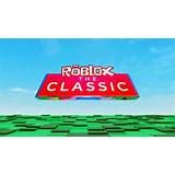 Image result for Classical Roblox Items