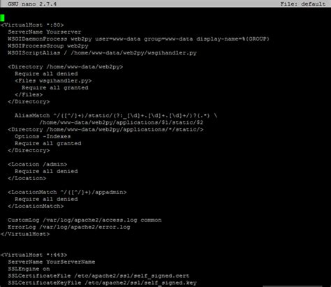 Image result for Python Web2py Example