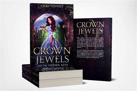 Beautiful Book Cover Ideas