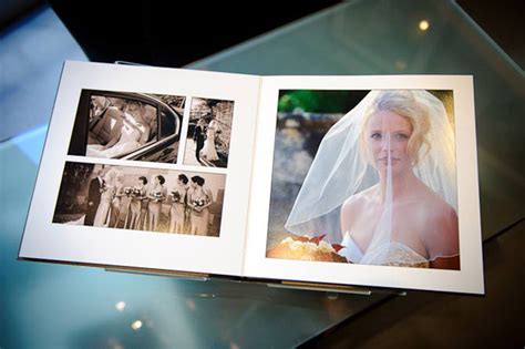 Trending Wedding Album Designs to Preserve those Beautiful Moments