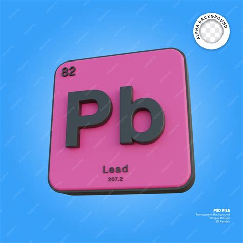 Lead 的图像结果