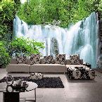 Custom Wallpapers Designing and Printing Services Company in Delhi