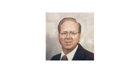 Max T. White Obituary (2025) - Sweetwater, TN - Kyker Funeral Homes ...
