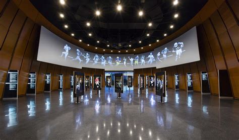 football hall of fame