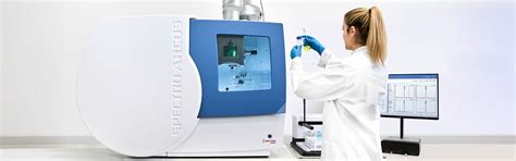 ICP-OES for the determination of metals and non-metals