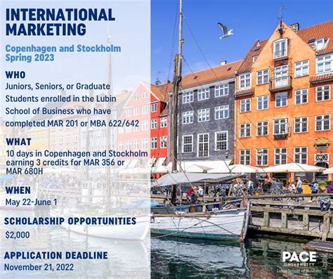 NEW DATES: International Field Study courses are BACK for the Spring ...