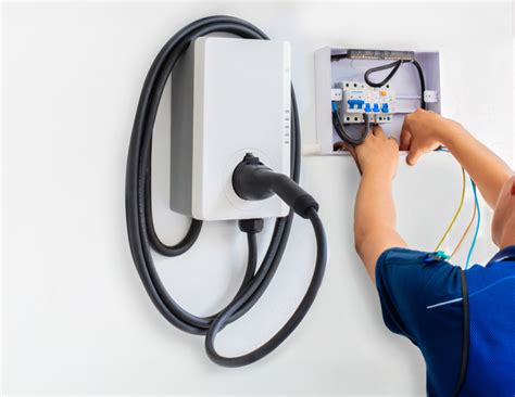 Image result for How to Connect Computer to Project EV Charger