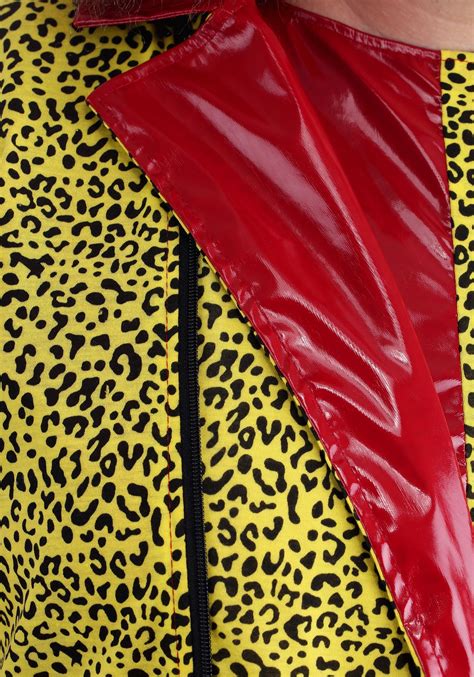 Plus Size Macho Man Randy Savage Costume | Sports Costumes