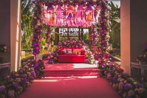 The Westin Goa - Venue - Anjuna - Weddingwire.in