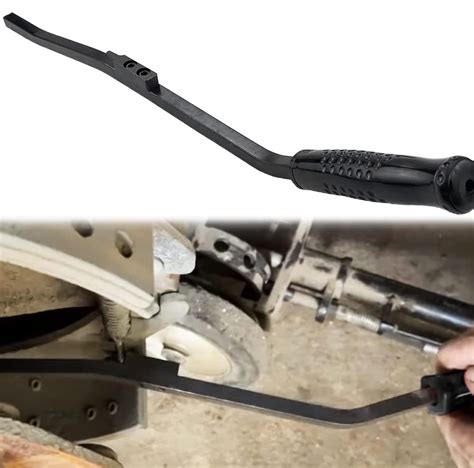 Bestong 5081 S-Cam Air Brake Spring Tool Replace Brake Shoe for Heavy ...