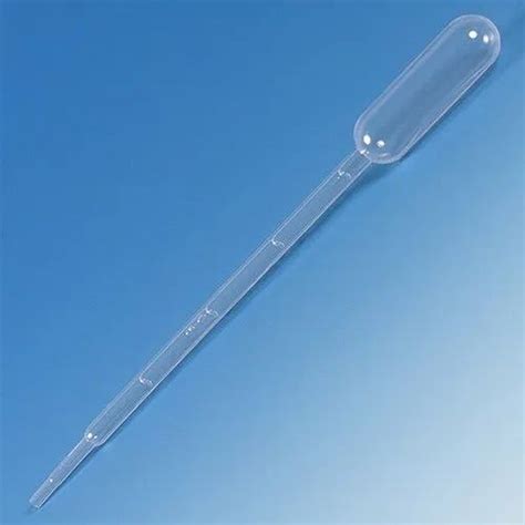 Transfer Pipette - Pasture Pipette 3 ml Wholesaler / Distributor from ...