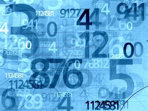 A brief history of numbers and counting, Part 1: Mathematics advanced ...