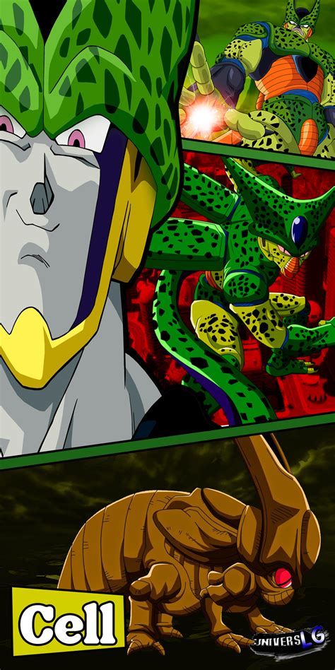 All Cell 的图像结果