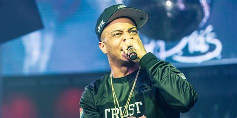T.I. Net Worth - Net Worth Post
