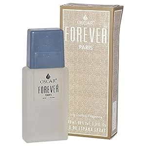 Buy Oscar Forever Paris Men's Eau De Perfume Spray, 100ml Online at Low ...