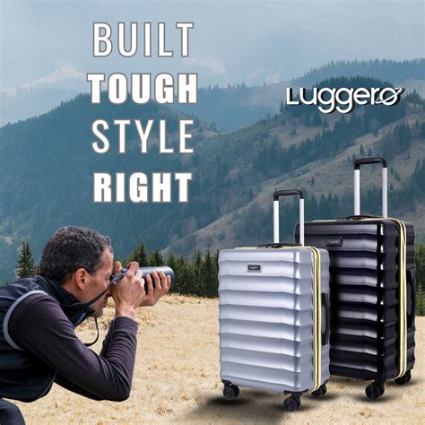 About Us – Luggero