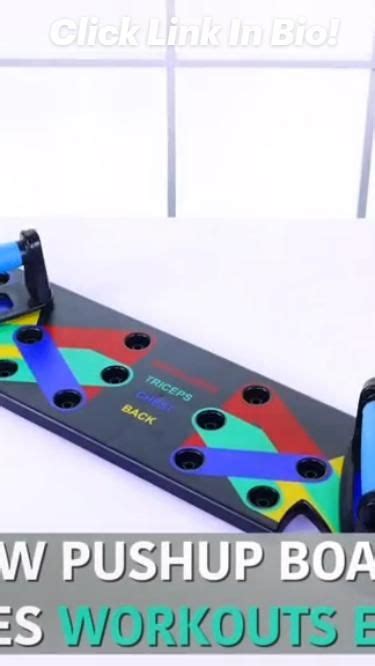 Pin on Push Ups