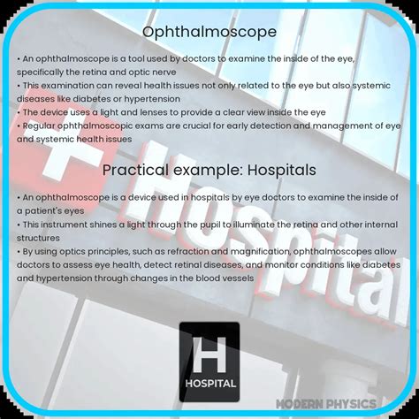 Image result for Ophthalmoscope Tutorial