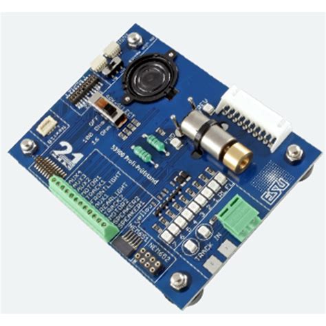 Image result for ESU Decoderho