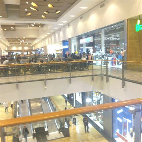CITY CENTER ALMAZA MALL: Tutto quello che c'è da sapere (2025)