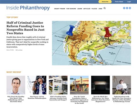 Community Foundation of Greater Des Moines | Inside Philanthropy