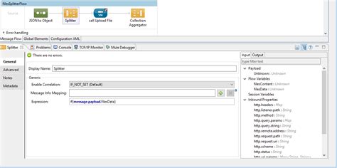 Upload a Multi-Part File as a Single File Java Rest 的图像结果