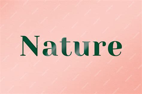 Nature Journal Logo 的图像结果