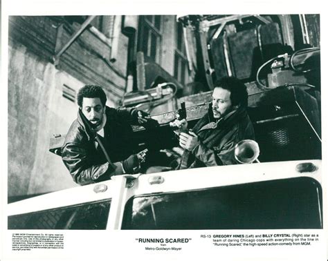 Running Scared (1986)