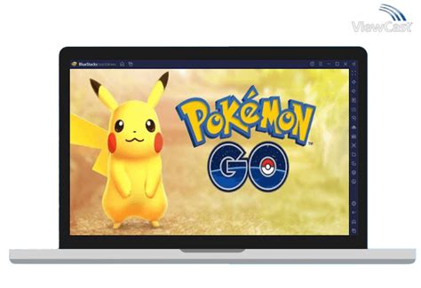 Image result for Pokemon Go Computer