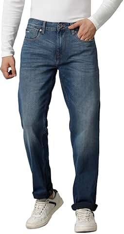 Amazon.in: VOI Jeans - Men's Jeans / Men's Clothing: Clothing & Accessories
