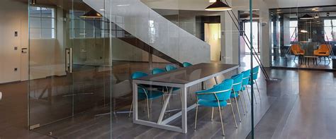 Workplace lighting | Smartlighting | Ekinex