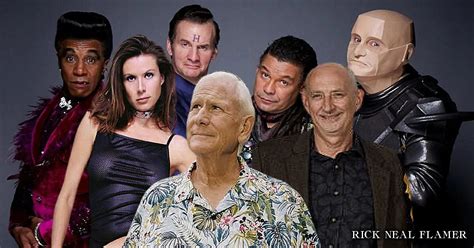 Image result for Red Dwarf Crew