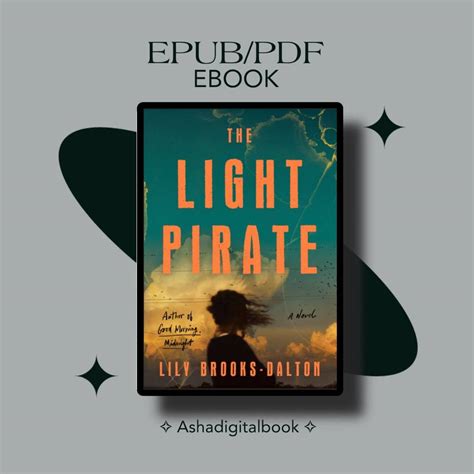 The Light Pirate