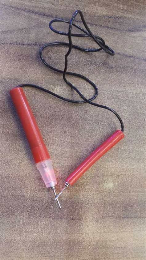 Image result for Continuity Tester