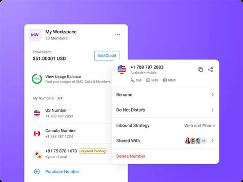 Image result for Multiple Phone Numbers