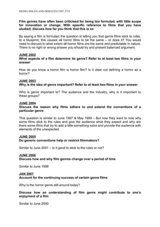 Image result for Past Exam Questions