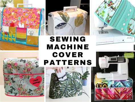 Image result for Sewing Machine Cover Patterns Free Easy