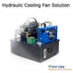 Image result for Hydraulic Cooling Fan Control Module