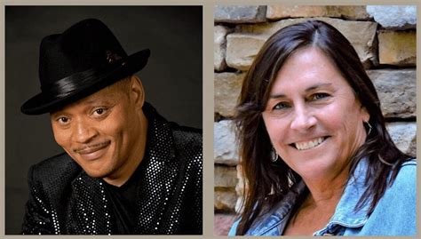 STUDIO STAND-UP - Appell Center For The Performing Arts