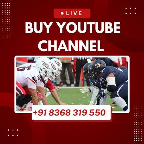 Buy YouTube Channel: Risks, Benefits, What You Should Know