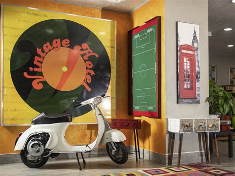 Novotel Roma Est | Hotel Business e Leisure - ALL - ALL