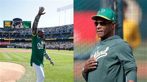 Baseball's "Man of Steal" Ricky Henderson dies at the age of 65, know ...