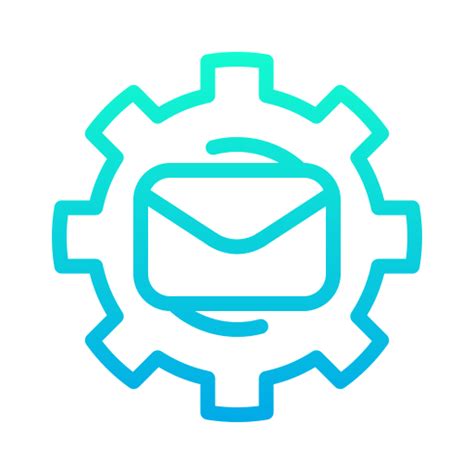 Setting Generic Gradient icon | Freepik