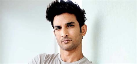 Sushant Singh Rajputs First Dacoit Look For Sonchiriya