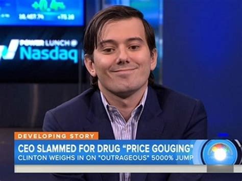 Students recreate Martin Shkreli’s $750 HIV drug for $2 | Dazed