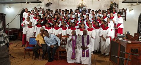 official website of csi christ church kodukulanji – Estd.1842