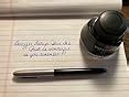 Sheaffer Blue Ink Bottle - 50ml : Amazon.in: Office Products