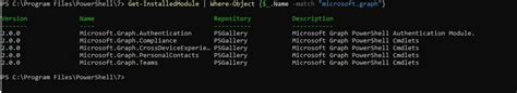Image result for PowerShell Graphing Module