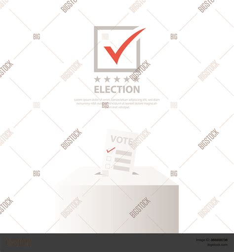 Election Vector 的图像结果
